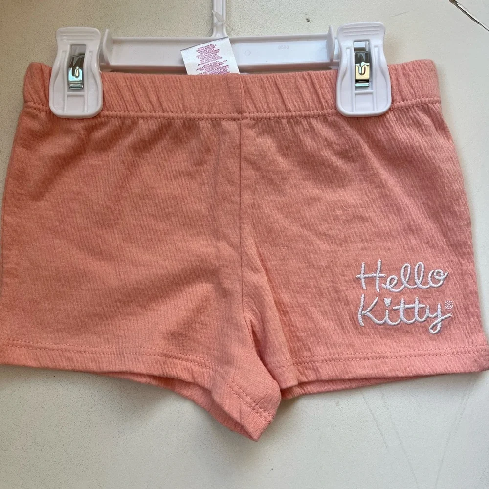 Hello Kitty charming hello